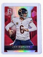 Jay Cutler