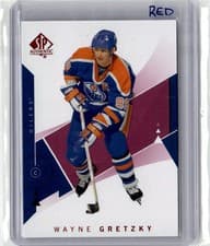 Wayne Gretzky