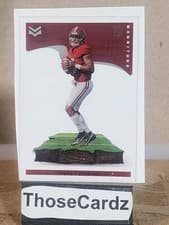 Bryce Young 2023 Panini Chronicles Draft Picks Magnitude card