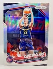 Caitlin Clark