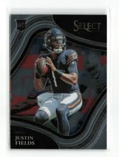 Justin Fields