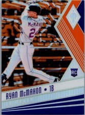 2018 Panini Chronicles Phoenix Ryan McMahon #13