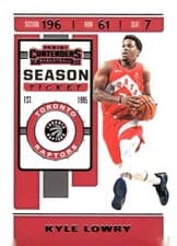 Kyle Lowry