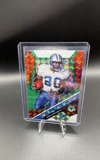 Barry Sanders