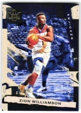 Zion Williamson