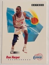 Ron Harper