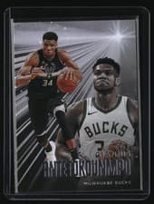 Giannis Antetokounmpo