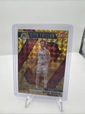 Matas Buzelis 2024 Panini Mosaic card