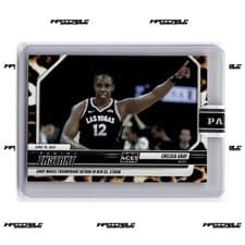 2024 Panini Instant WNBA Base Set Chelsea Gray #79 card
