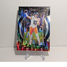 Bo Nix