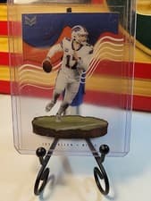 2022 Panini Chronicles Magnitude Josh Allen #MAG-2