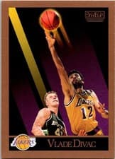 Vlade Divac