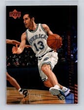Steve Nash