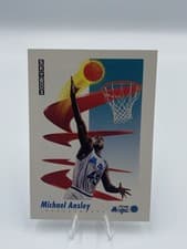 Michael Ansley