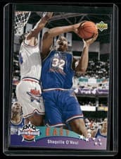 Shaquille O'Neal