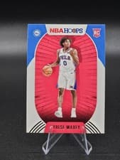 Tyrese Maxey