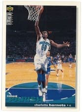 Robert Parish