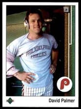 David Palmer