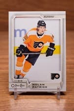 Nolan Patrick