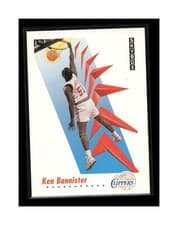 Ken Bannister