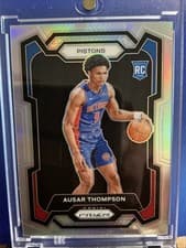 Ausar Thompson