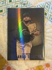 Fernando Tatis Jr.