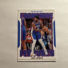 Joel Embiid