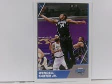 Wendell Carter Jr