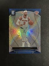 2024-25 Panini Totally Certified Base Set Josh Hart #57 card