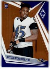 Jaylon Ferguson
