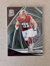 2019 Panini Spectra Ryan Kerrigan #9