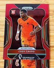 Cody Gakpo
