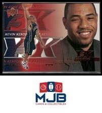 Kenyon Martin