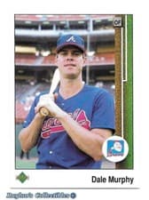 Dale Murphy