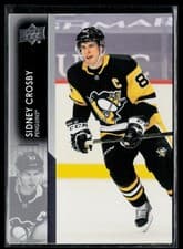 Sidney Crosby