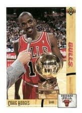 Craig Hodges