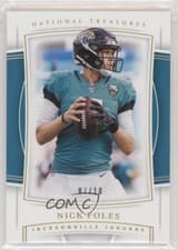 Nick Foles