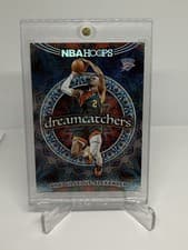 2024-25 Hoops Dreamcatchers Shai Gilgeous-Alexander #15 card