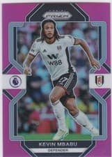 Kevin Mbabu