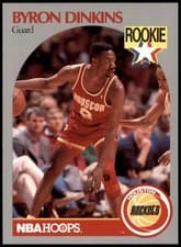 Byron Dinkins