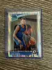 Luka Doncic