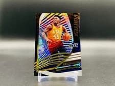 Donovan Mitchell 2019 Panini Revolution Vortex card