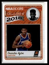DeAndre Ayton