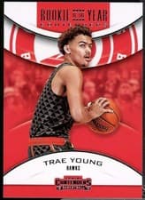 Trae Young