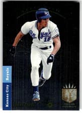 1993 SP Johnny Damon #273