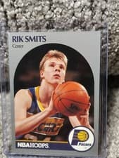 Rik Smits