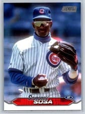 Sammy Sosa