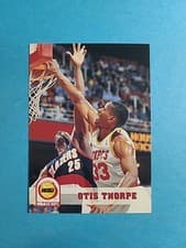 Otis Thorpe
