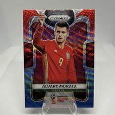 Alvaro Morata