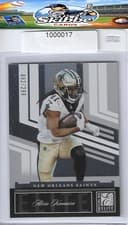 2025 Donruss Elite 2007 Elite Alvin Kamara #31